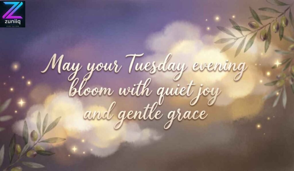 Short Good Afternoon Blessings
