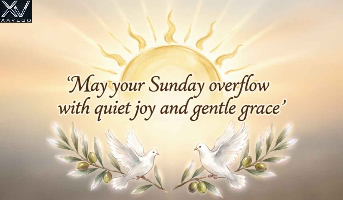 Sunday Blessings Images – Free Download, Quotes, Prayers & Wishes 2026