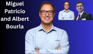 Miguel Patricio and Albert Bourla: Powerful Business Leaders Shaping Global Industries in 2026
