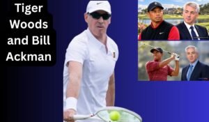 Tiger Woods and Bill Ackman: Shocking Facts Revealed 2026
