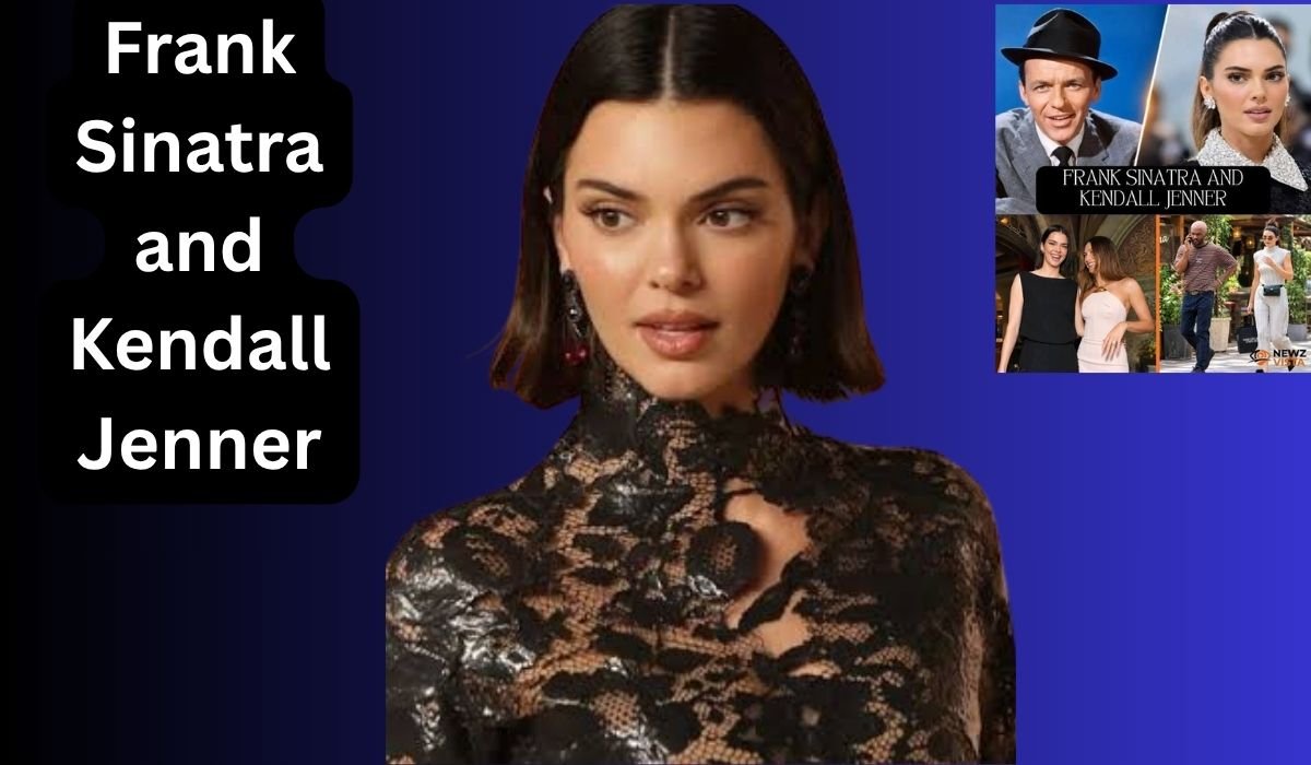 What Connects Frank Sinatra and Kendall Jenner? Facts, Timeline, and Myths